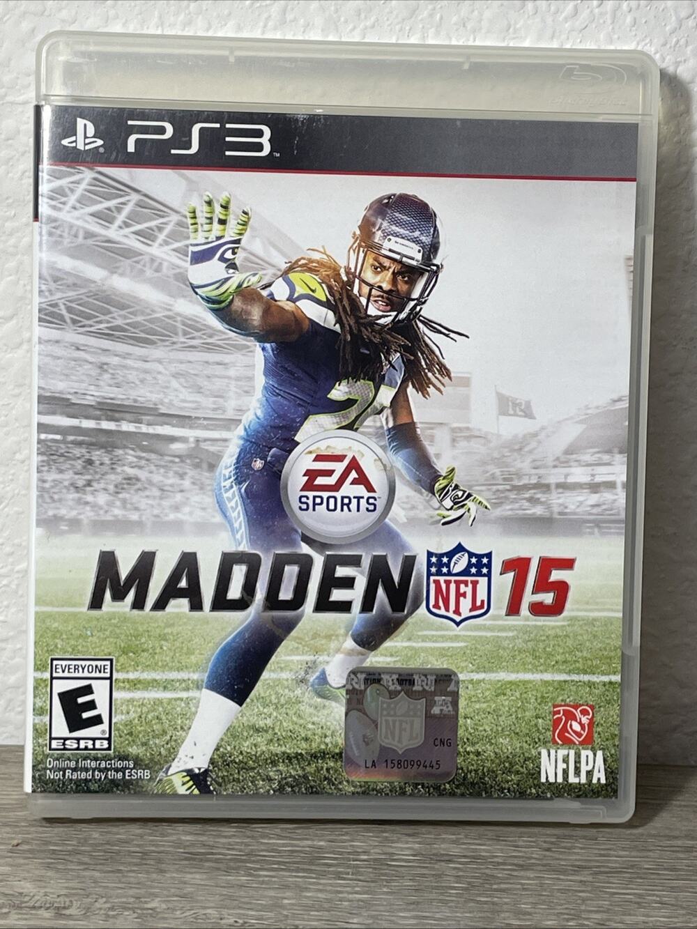 Madden NFL 15 - Sony PlayStation 3